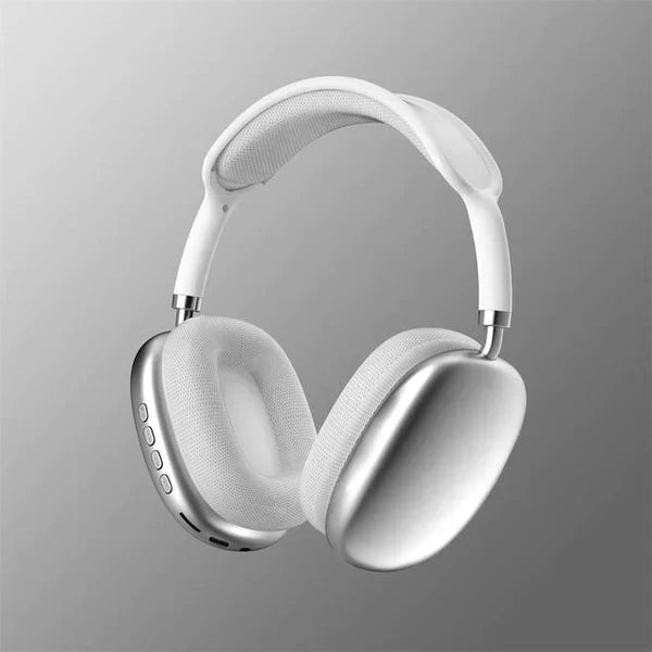 Kabellose Kopfhörer - Superior Klang | Ergonomisches Design