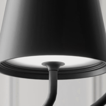 Kabellose LED-Hängelampe - LumiCord | Indoor &amp; Outdoor