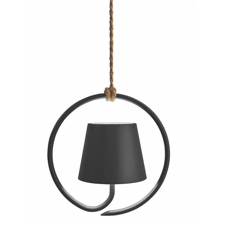 Kabellose LED-Hängelampe - LumiCord | Indoor &amp; Outdoor