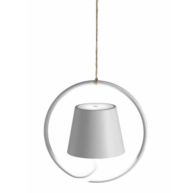Kabellose LED-Hängelampe - LumiCord | Indoor &amp; Outdoor