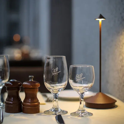 Kabellose Wasserdichte LED Tischlampe