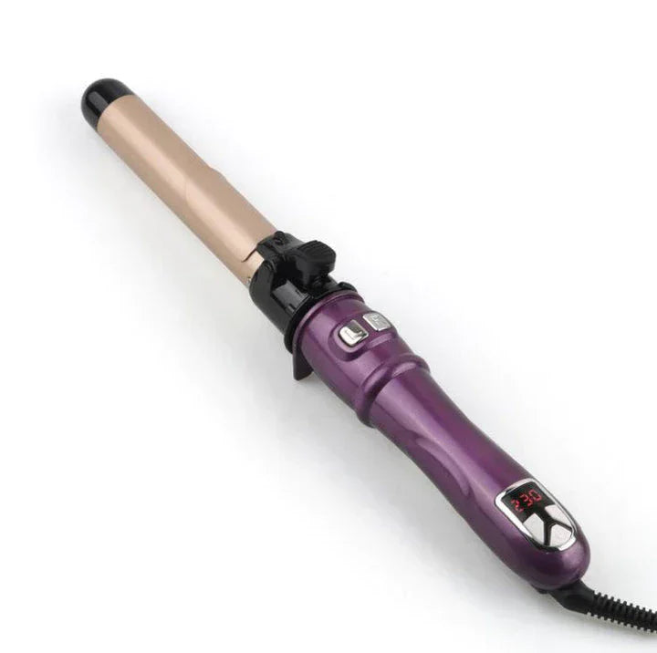 Kabelloser Lockenstyler | Perfekte Locken in 8s