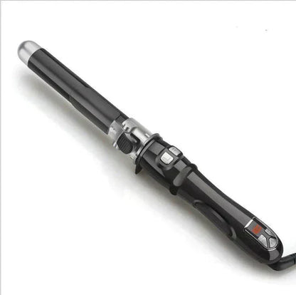 Kabelloser Lockenstyler | Perfekte Locken in 8s