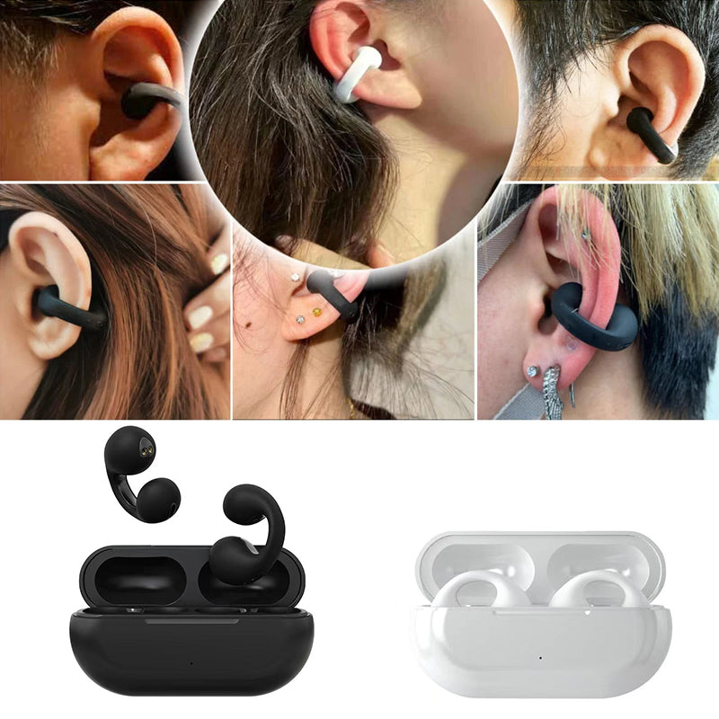 Kabelloses Bluetooth Sport-Headset - Wasserdicht