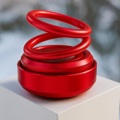 Heizung ohne Strom | Tragbarer Heizer für kostenlose Wärme | KinetiWarm