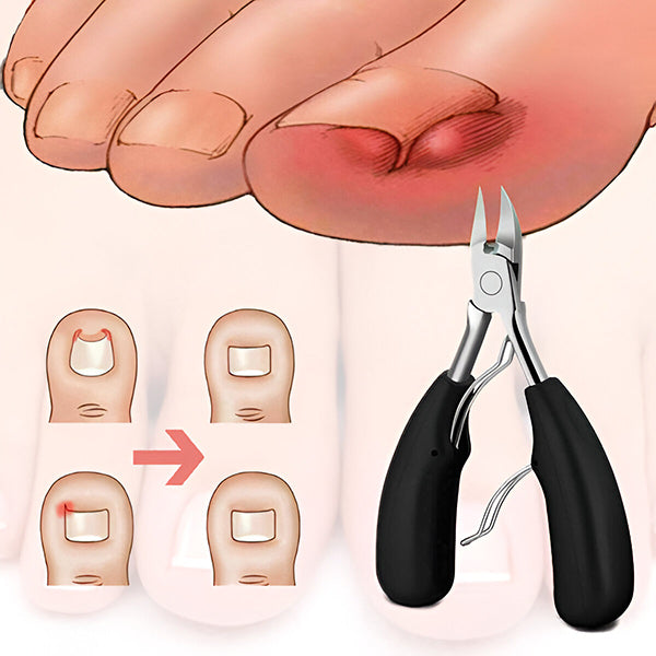 Kit Pflege Nägel Premium - Zubehör Inbegriffen