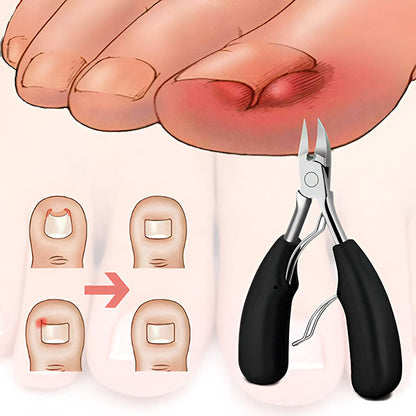 Kit Pflege Nägel Premium - Zubehör Inbegriffen