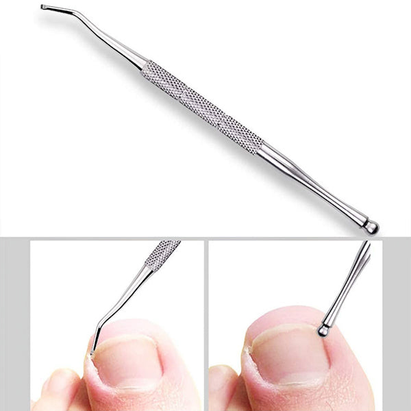 Kit Pflege Nägel Premium - Zubehör Inbegriffen