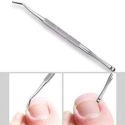 Kit Pflege Nägel Premium - Zubehör Inbegriffen