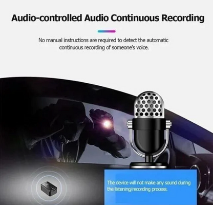 Mini-GPS-Tracker - Weltweite Abdeckung | GuardianTrack