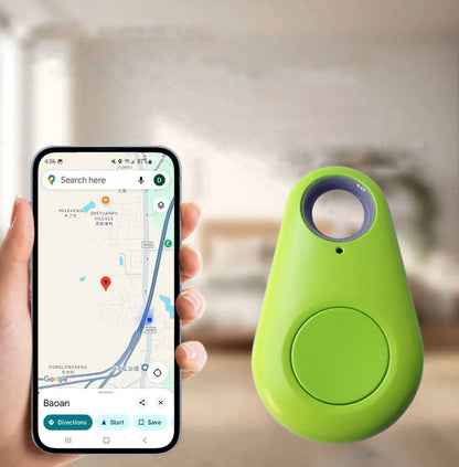 Mini GPS-Tracker für Kinder | Sicherheits-GPS-Tracking-Gerät