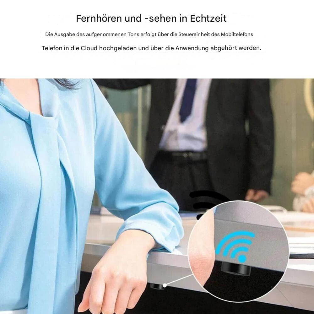 Kompakter GPS-Tracker – Echtzeit-Ortung für Fahrzeuge &amp; mehr
