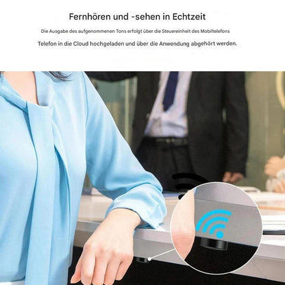 Kompakter GPS-Tracker – Echtzeit-Ortung für Fahrzeuge &amp; mehr
