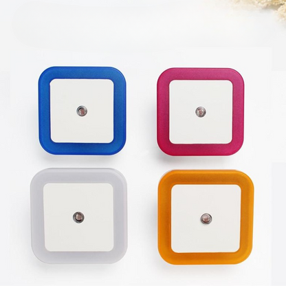 Smart Sensor Nachtlicht -  Kompaktes Design