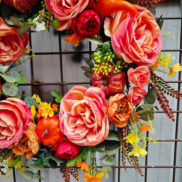 Künstliche Blumen für Innen &amp; Außen