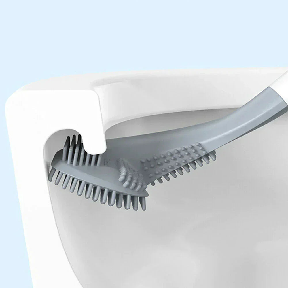 Hygienische Toilettenbürste - PureClean | Effiziente Reinigung