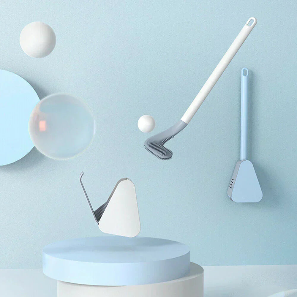 Hygienische Toilettenbürste - PureClean | Effiziente Reinigung