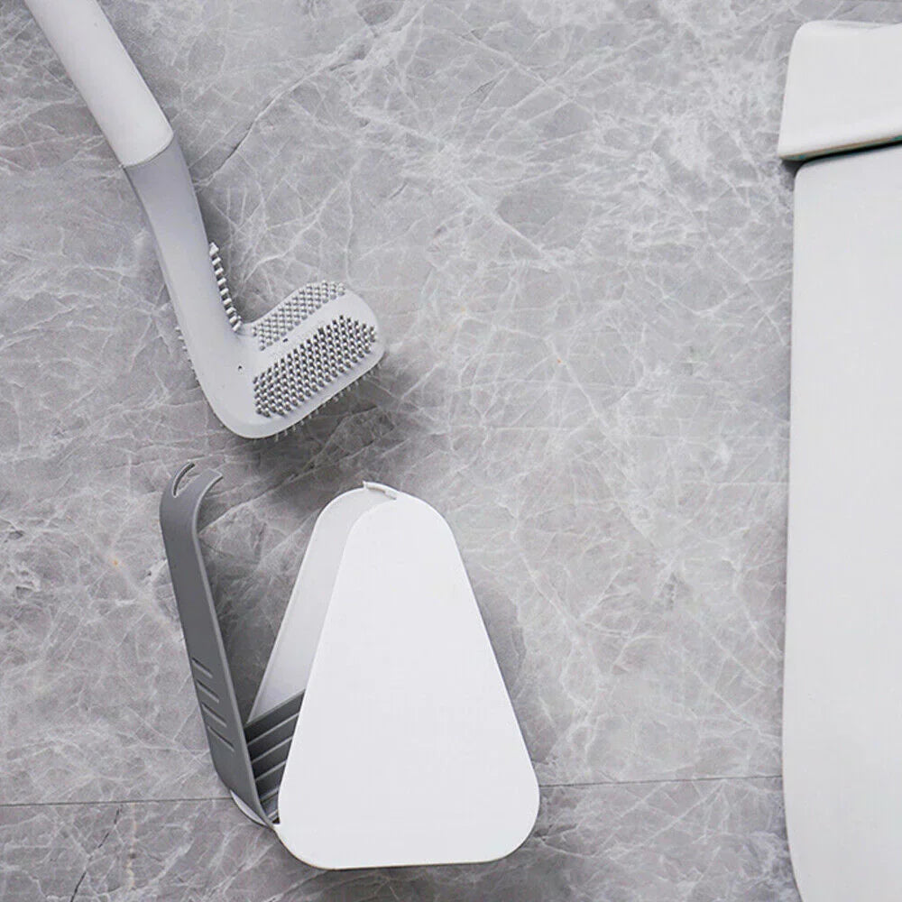 Hygienische Toilettenbürste - PureClean | Effiziente Reinigung