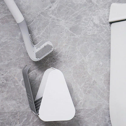 Hygienische Toilettenbürste - PureClean | Effiziente Reinigung
