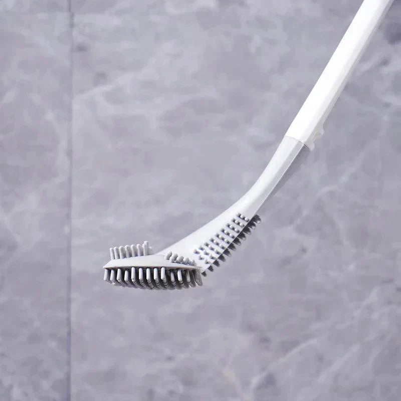 Hygienische Toilettenbürste - PureClean | Effiziente Reinigung