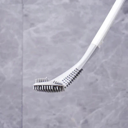 Hygienische Toilettenbürste - PureClean | Effiziente Reinigung