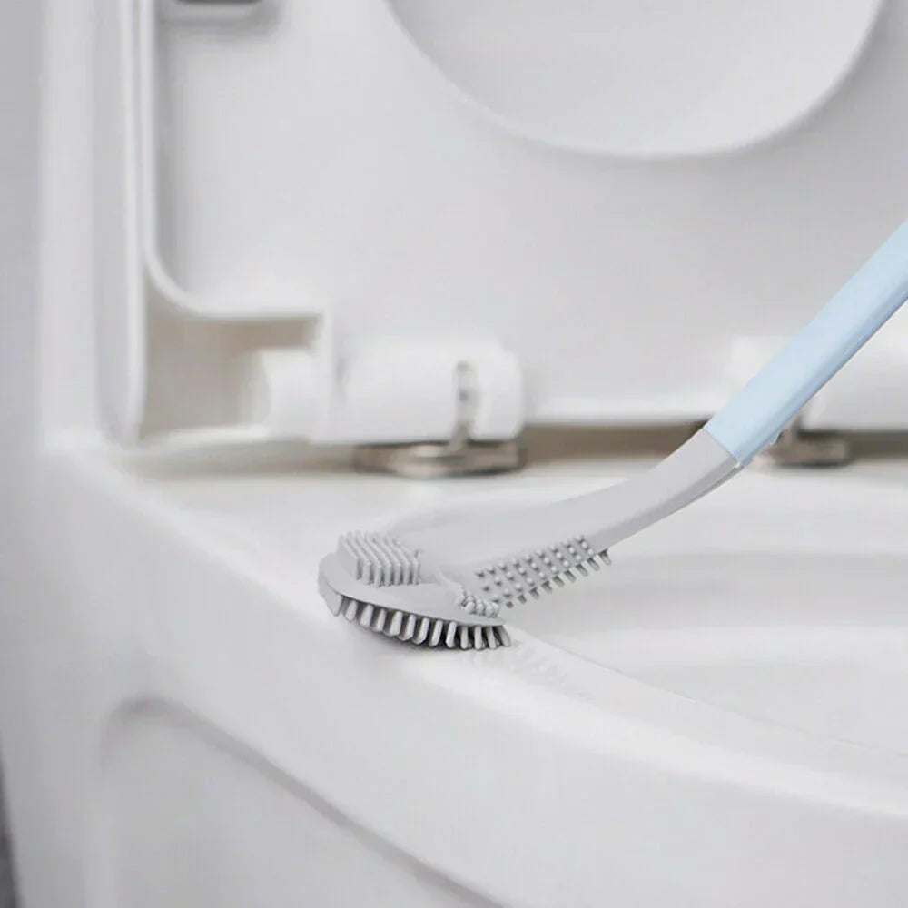Hygienische Toilettenbürste - PureClean | Effiziente Reinigung
