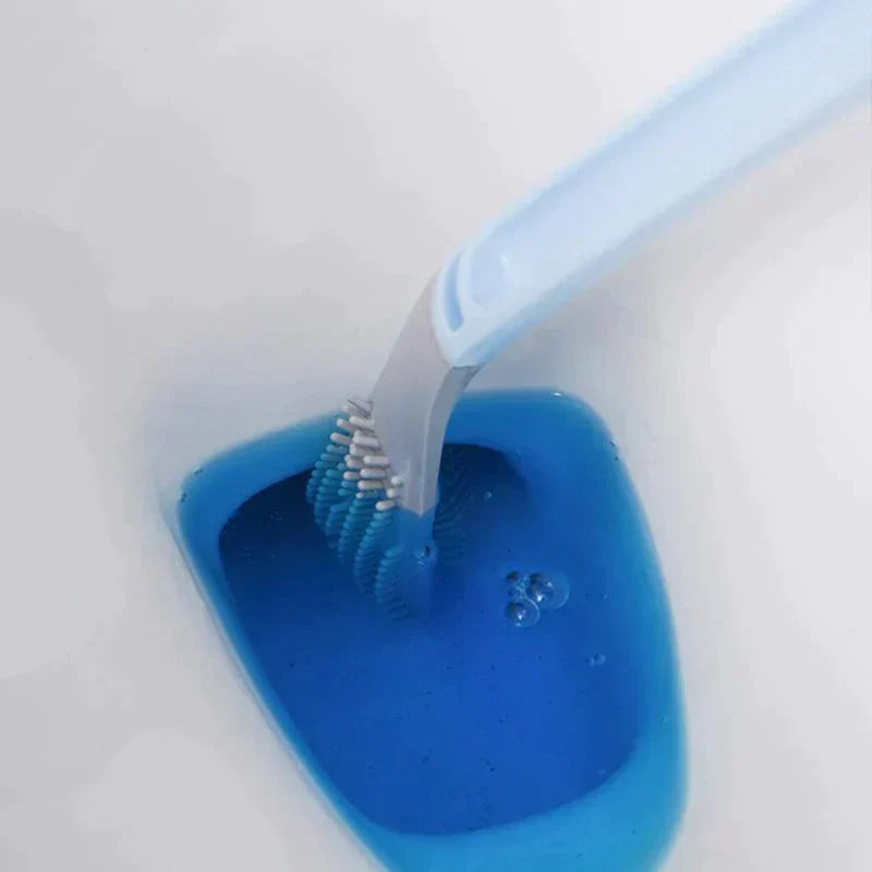 Hygienische Toilettenbürste - PureClean | Effiziente Reinigung
