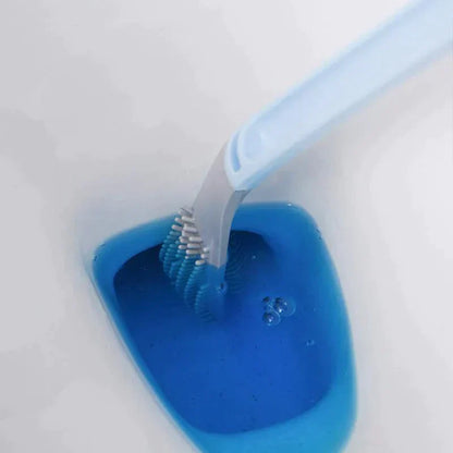 Hygienische Toilettenbürste - PureClean | Effiziente Reinigung