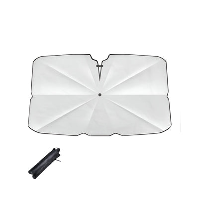 Zelara Sonnenblende Forrude – Effektiver UV-Schutz und erfrischende Sonnenverdeckung für das Auto