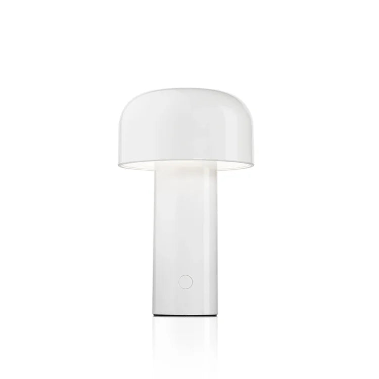 LED Tischlampe mit Dreifarbiger Dimmfunktion - Modernes Design