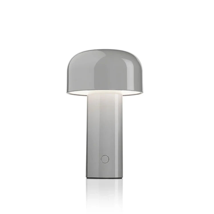 LED Tischlampe mit Dreifarbiger Dimmfunktion - Modernes Design