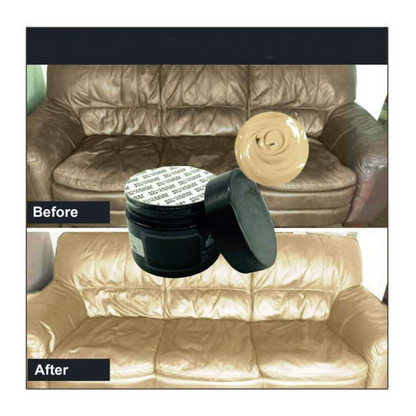 Lederreparaturbalsam ReVive - Revitalisiert &amp; Schützt