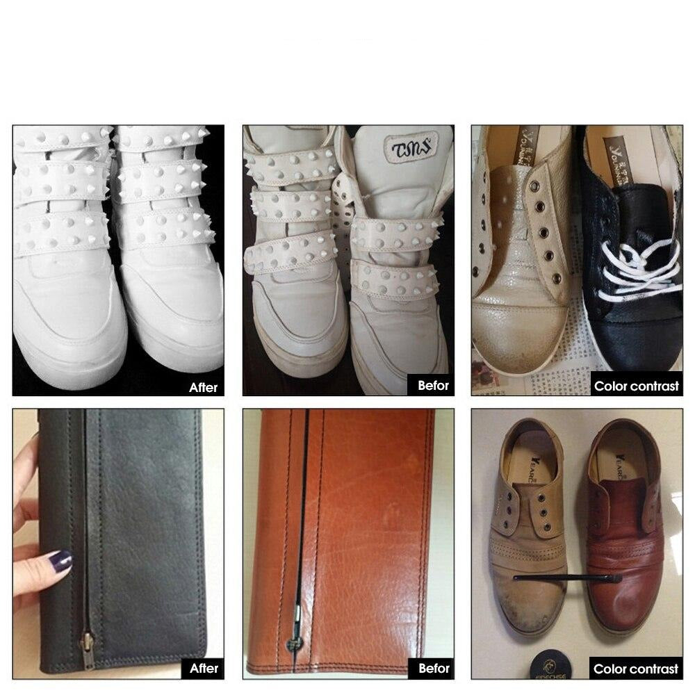 Lederreparaturbalsam ReVive - Revitalisiert &amp; Schützt