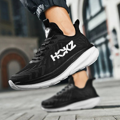 Hokz Laufschuhe | Leicht und Unterstützend | Unisex Sneakers