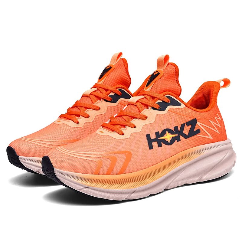 Hokz Laufschuhe | Leicht und Unterstützend | Unisex Sneakers