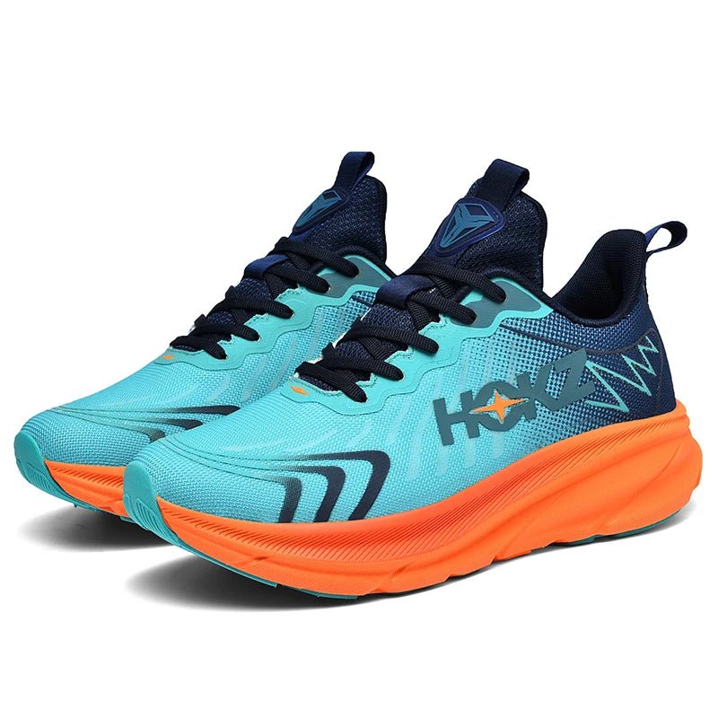 Hokz Laufschuhe | Leicht und Unterstützend | Unisex Sneakers
