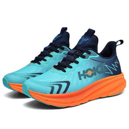 Hokz Laufschuhe | Leicht und Unterstützend | Unisex Sneakers