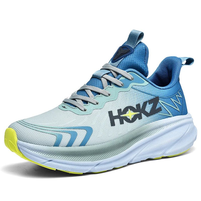Hokz Laufschuhe | Leicht und Unterstützend | Unisex Sneakers