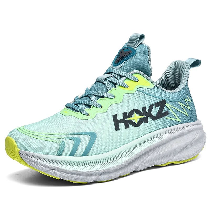 Hokz Laufschuhe | Leicht und Unterstützend | Unisex Sneakers