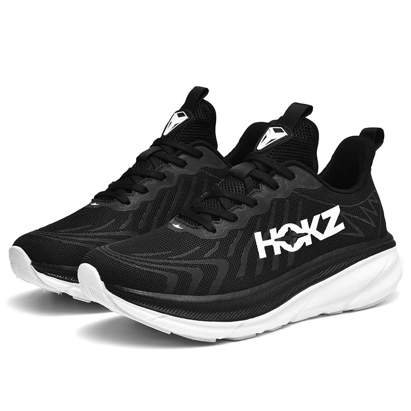 Hokz Laufschuhe | Leicht und Unterstützend | Unisex Sneakers