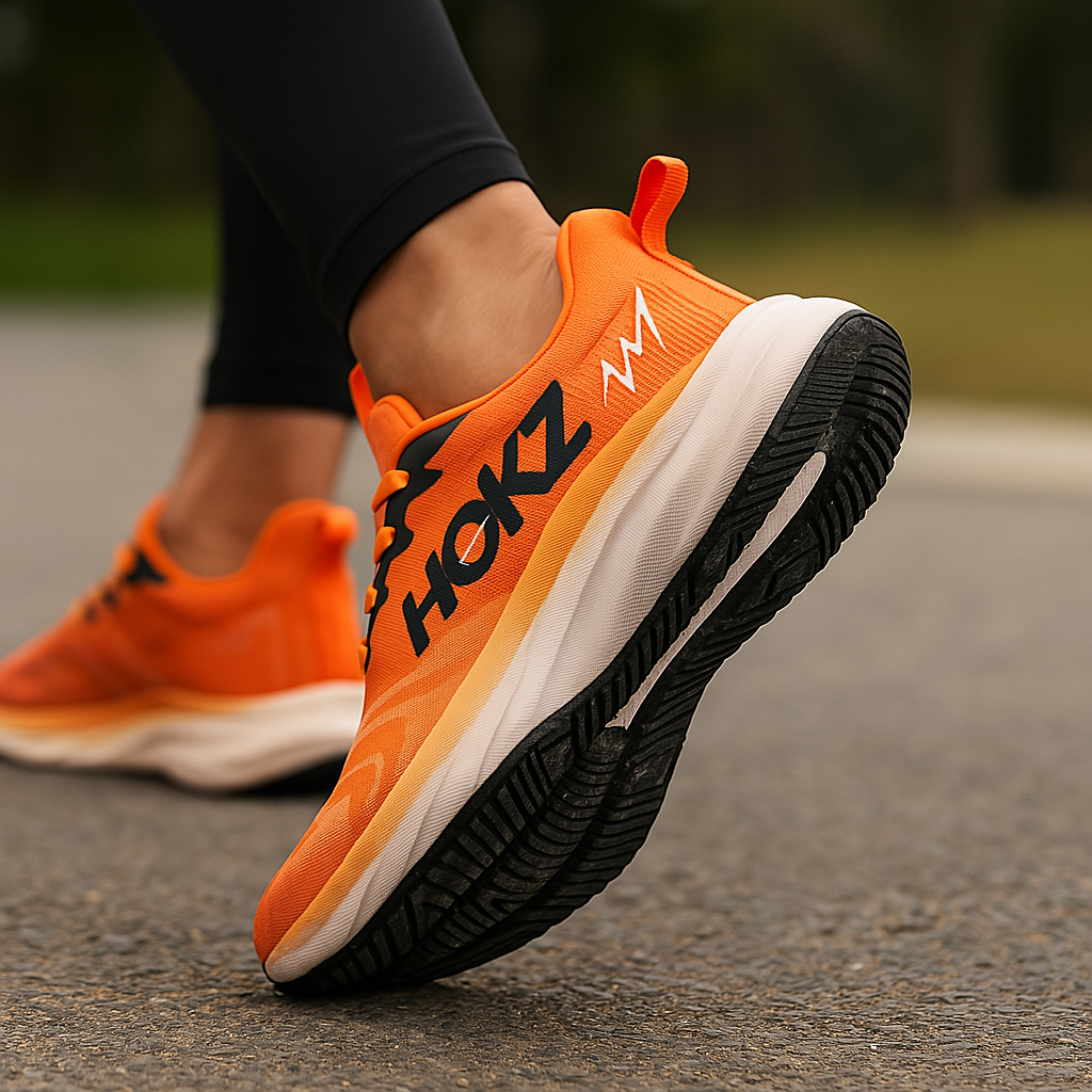 Hokz Laufschuhe | Leicht und Unterstützend | Unisex Sneakers