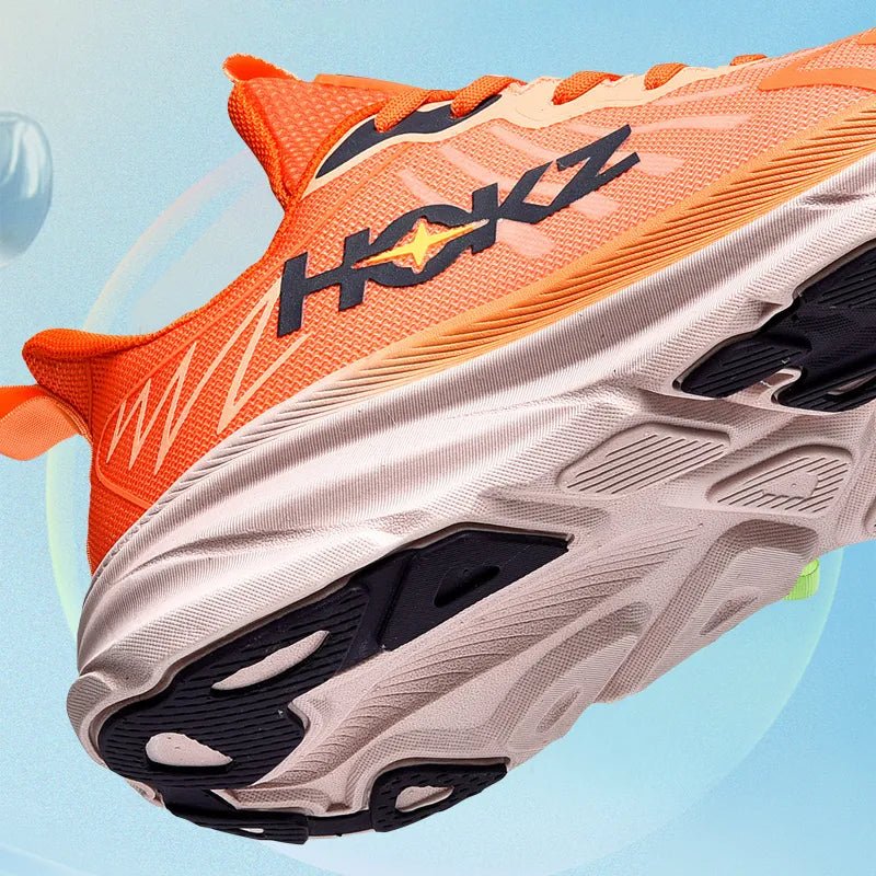 Hokz Laufschuhe | Leicht und Unterstützend | Unisex Sneakers