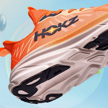 Hokz Laufschuhe | Leicht und Unterstützend | Unisex Sneakers