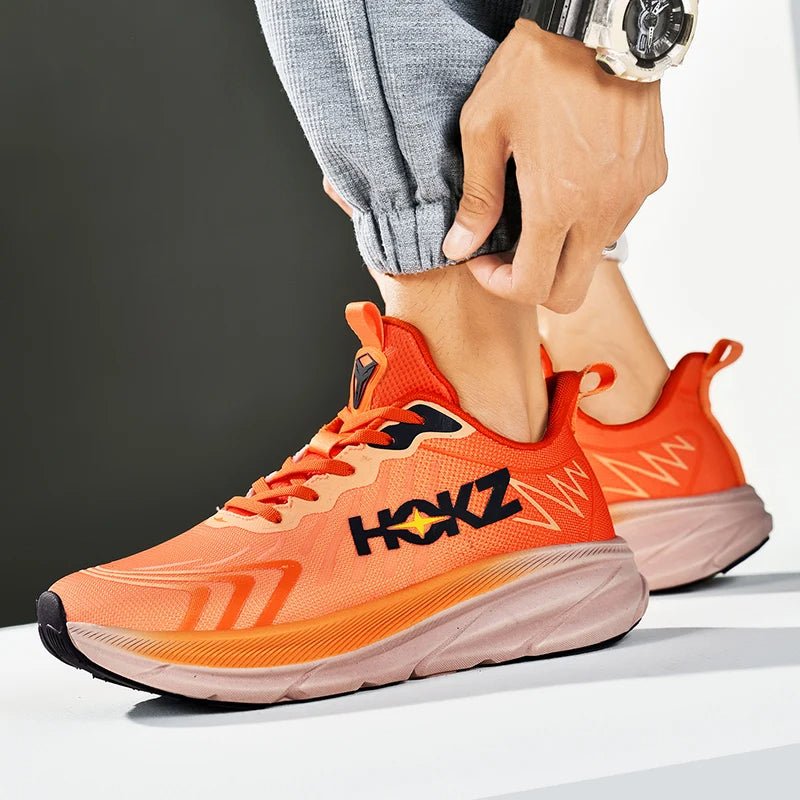 Hokz Laufschuhe | Leicht und Unterstützend | Unisex Sneakers