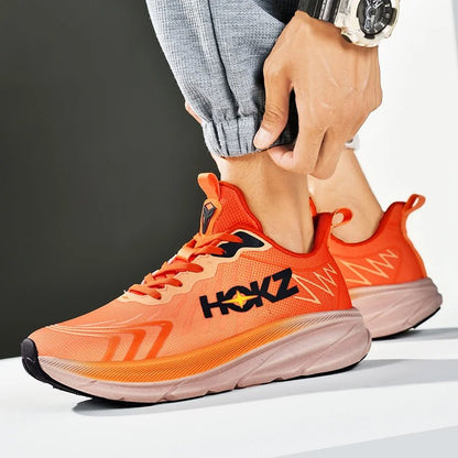 Hokz Laufschuhe | Leicht und Unterstützend | Unisex Sneakers