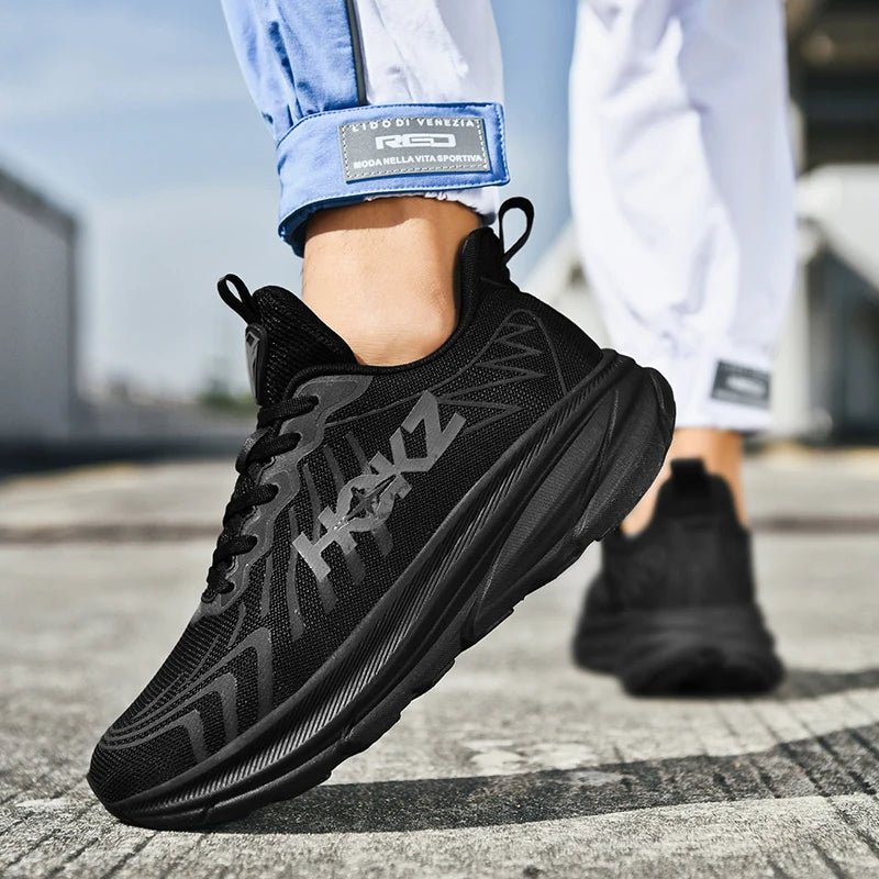 Hokz Laufschuhe | Leicht und Unterstützend | Unisex Sneakers