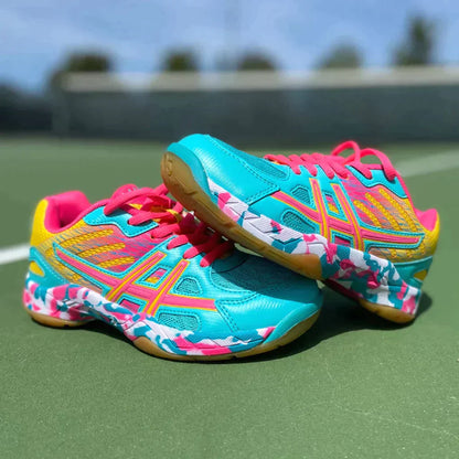 Leichte Sportschuhe | Atmungsaktiv | Hoher Komfort