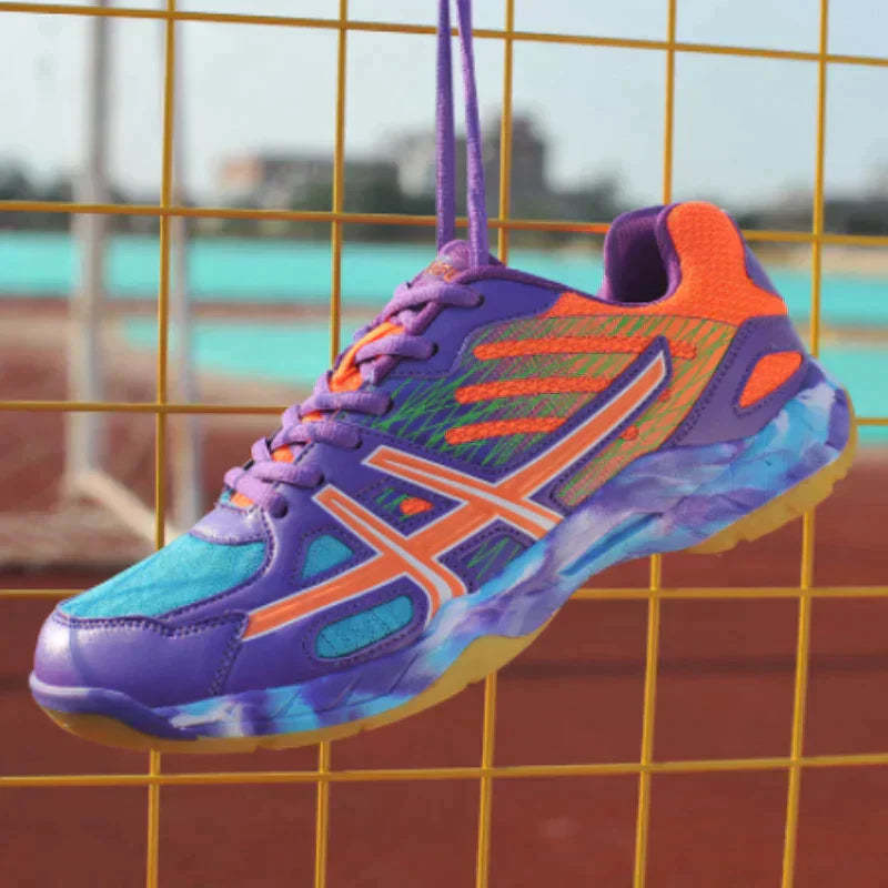 Leichte Sportschuhe | Atmungsaktiv | Hoher Komfort