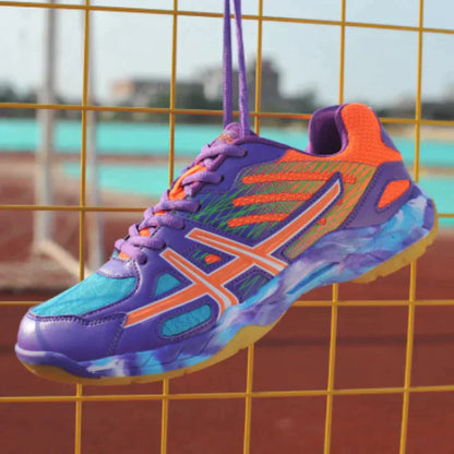 Leichte Sportschuhe | Atmungsaktiv | Hoher Komfort