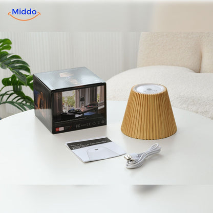 Zelara Weinlampe – Machen Sie jede Flasche zu einer bezaubernden Lichtquelle!